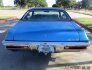 1972 Pontiac GTO for sale 101692500
