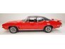 1972 Pontiac GTO for sale 101714997