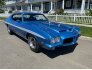 1972 Pontiac GTO for sale 101747571