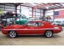 1972 Pontiac GTO for sale 101756576
