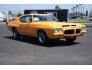 1972 Pontiac GTO for sale 101758526