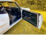 1972 Pontiac GTO for sale 101804013
