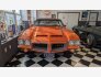 1972 Pontiac GTO for sale 101823489