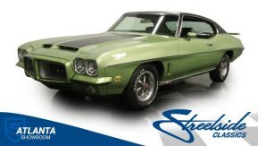 1972 Pontiac GTO for sale 101938554