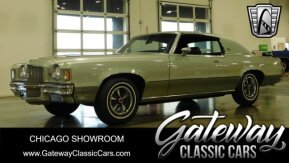 1972 Pontiac Grand Prix for sale 101787917