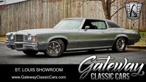 1972 Pontiac Grand Prix for sale 101863221