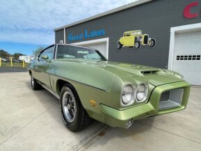 1972 Pontiac Le Mans for sale 101738067