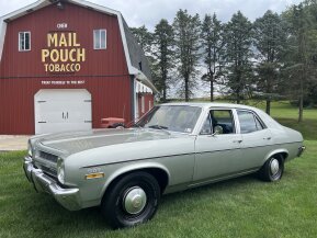 1972 Pontiac Ventura for sale 101854597