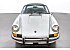 1972 Porsche 911 Targa