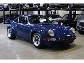 1972 Porsche 911 for sale 101692047