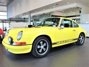 1972 Porsche 911 for sale 101731805