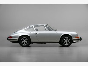 1972 Porsche 911 for sale 101836817