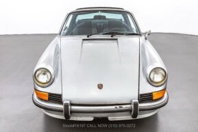 1972 Porsche 911 Targa for sale 101871848