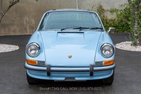 1972 Porsche 911 for sale 102024912