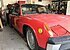1972 Porsche 914 for sale 101240892