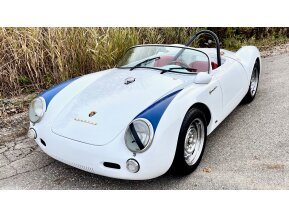 1972 Porsche Custom for sale 101682458