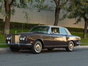 1972 Rolls-Royce Corniche for sale 101842924