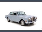 Thumbnail Photo 1 for 1972 Rolls-Royce Silver Shadow