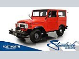 1972 Toyota Land Cruiser for sale 101989903