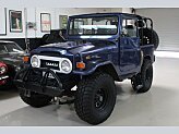 1972 Toyota Land Cruiser for sale 101995318
