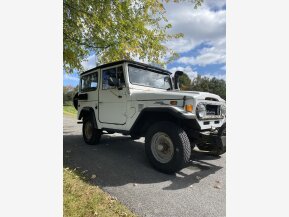 1972 Toyota Land Cruiser for sale 101799062