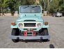 1972 Toyota Land Cruiser for sale 101714887