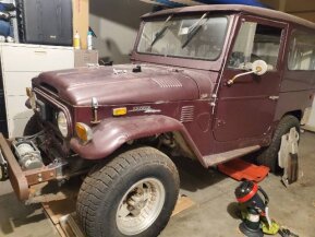 1972 Toyota Land Cruiser for sale 101728260