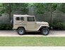 1972 Toyota Land Cruiser for sale 101774074