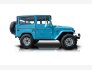 1972 Toyota Land Cruiser for sale 101808070