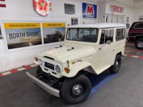 1972 Toyota Land Cruiser for sale 101956384