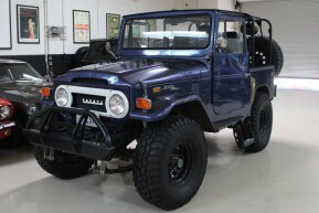 1972 Toyota Land Cruiser for sale 101995318