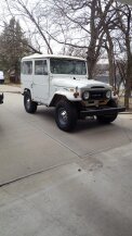 1972 Toyota Land Cruiser for sale 102004677