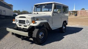 1972 Toyota Land Cruiser for sale 102025246