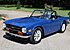 1972 Triumph TR6 for sale 101207412