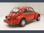 Thumbnail Photo 3 for 1972 Volkswagen Beetle