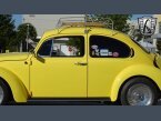 Thumbnail Photo 6 for 1972 Volkswagen Beetle