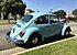 1972 Volkswagen Beetle Coupe for sale 101404406