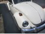 1972 Volkswagen Beetle Convertible for sale 101772852