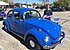 1972 Volkswagen Beetle for sale 101181545