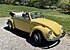 1972 Volkswagen Beetle Super Convertible for sale 101503701