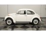 1972 Volkswagen Beetle for sale 101518781