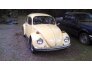1972 Volkswagen Beetle for sale 101536107