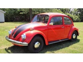 1972 Volkswagen Beetle for sale 101585776