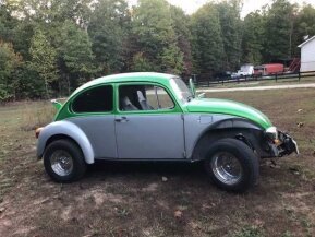 1972 Volkswagen Beetle for sale 101585796