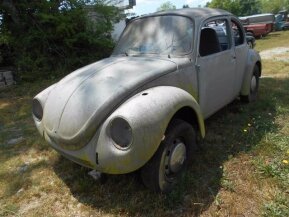 1972 Volkswagen Beetle for sale 101585845