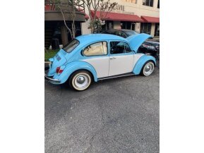 1972 Volkswagen Beetle for sale 101585894