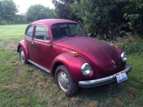 1972 Volkswagen Beetle for sale 101585973