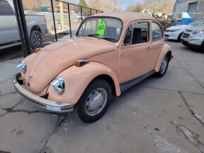 1972 Volkswagen Beetle for sale 101586066