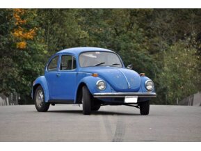1972 Volkswagen Beetle for sale 101589400