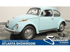1972 Volkswagen Beetle for sale 101622682